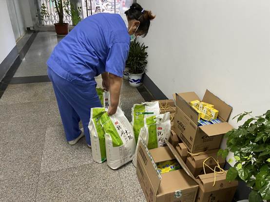 心懷感恩，溫暖中秋