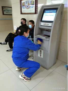 積極落實 科學(xué)防范 嚴格把控 潤州保安&潤馨物業(yè)全力做好疫情防控工作