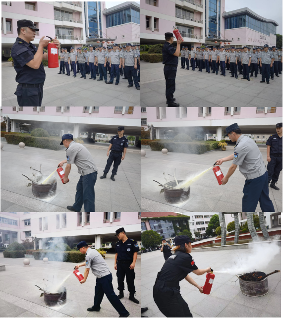 潤(rùn)州保安公司積極組織參與2022年潤(rùn)州區(qū)校園保安培訓(xùn)